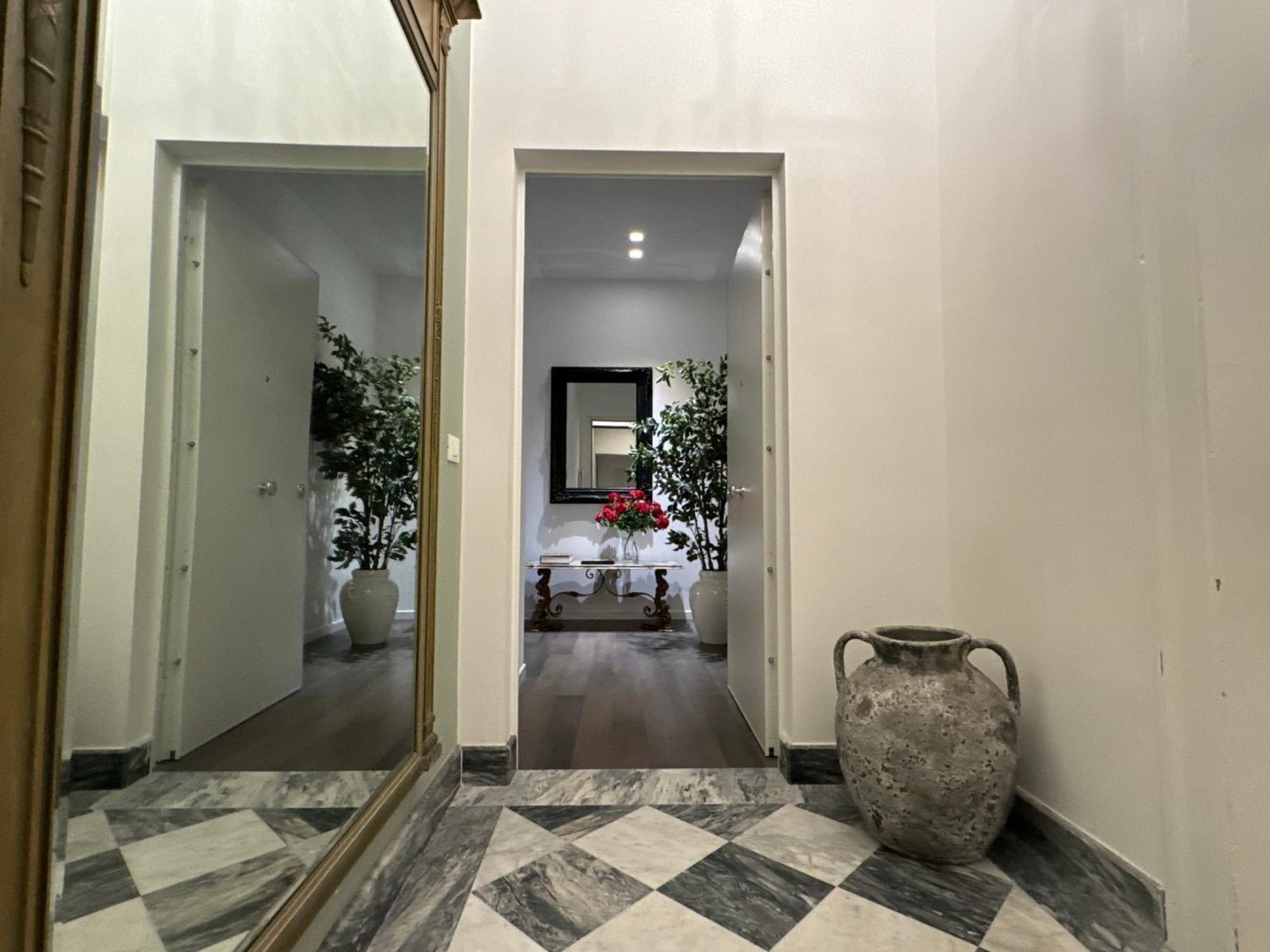 Victoria'S Apartment Palermo Exterior foto
